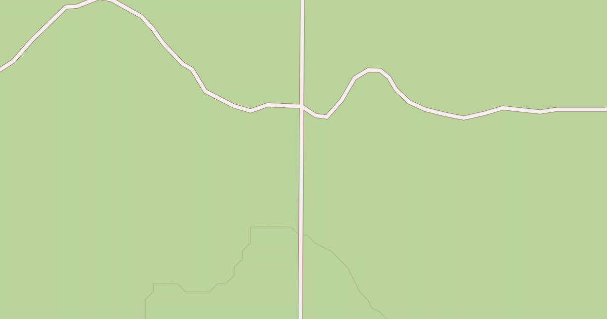 Map preview of South Loop