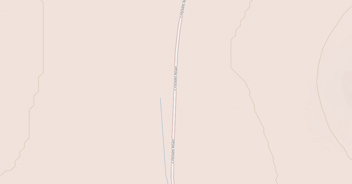 Map preview of BLM National GTLF Public Motorized Roads 83d07dce-ae6a-4f8b-a79e-40c80f2decf6
