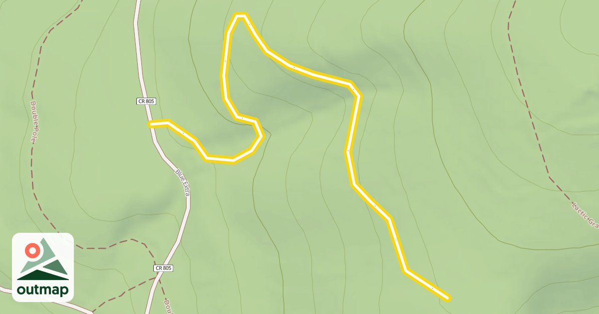 Map of Disco