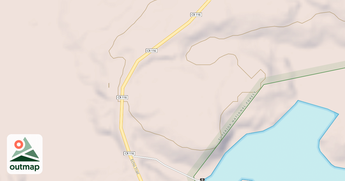 Map of FENSKE GROUP SITE