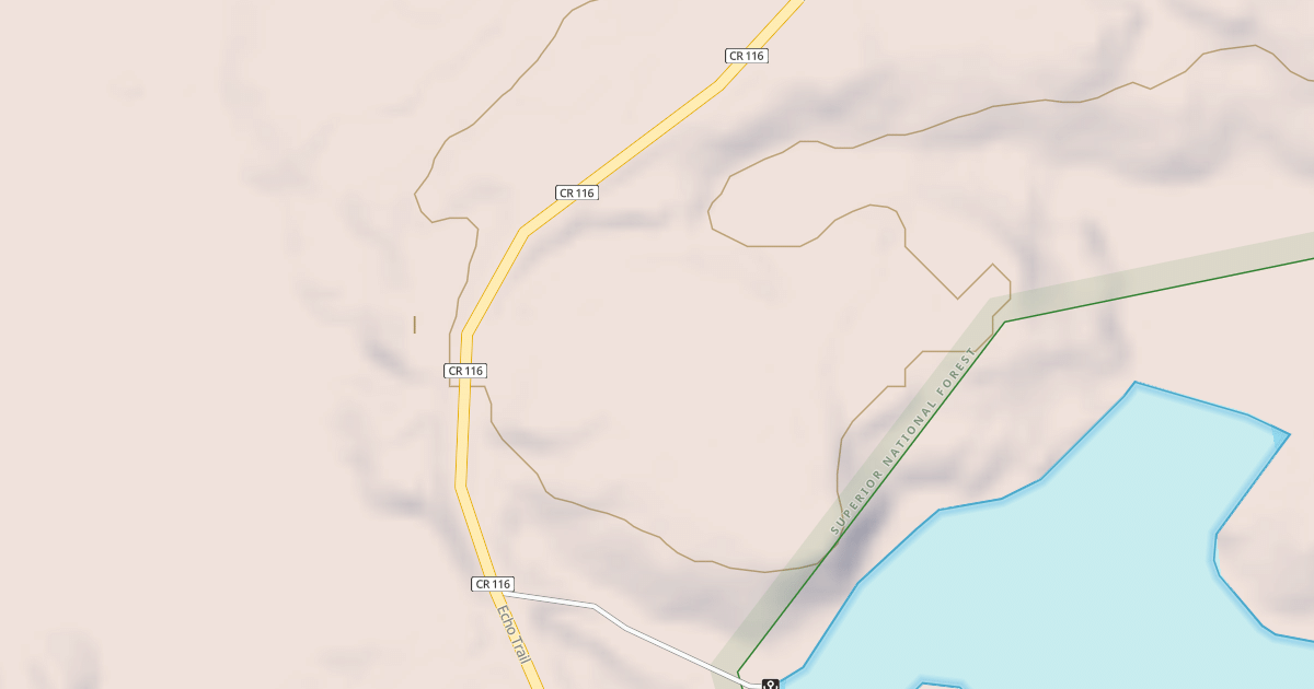 Map preview of FENSKE GROUP SITE