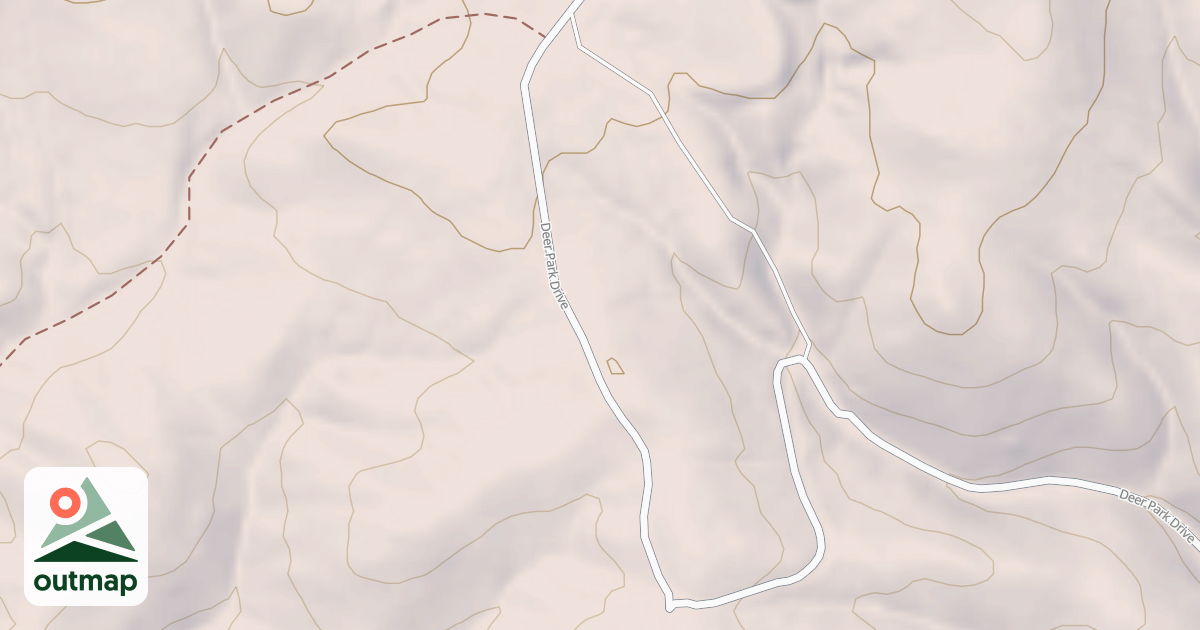 Map of BLM National GTLF Public Motorized Roads 17b5c6cf-1a97-42cb-af00-37c809af50ab