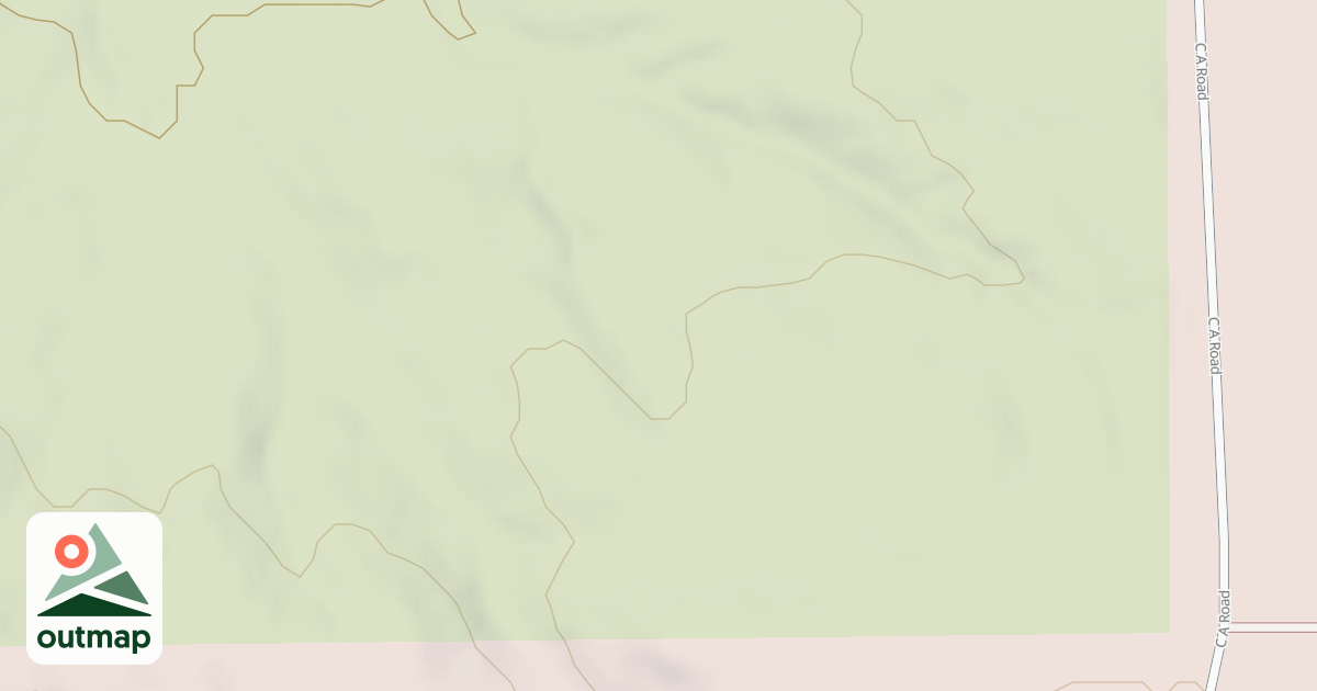Map of USGS National Digital Trails 3921b4b8-7aad-4a70-a80f-df7deb5c4172