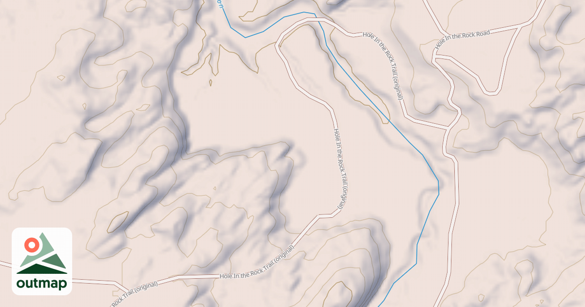 Map of BLM National GTLF Public Motorized Roads 0c482eb2-51c8-4cd5-bf62-88a5aa7e9e0e