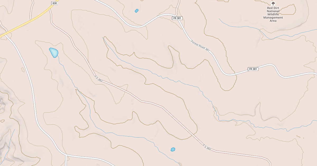 Map preview of 382