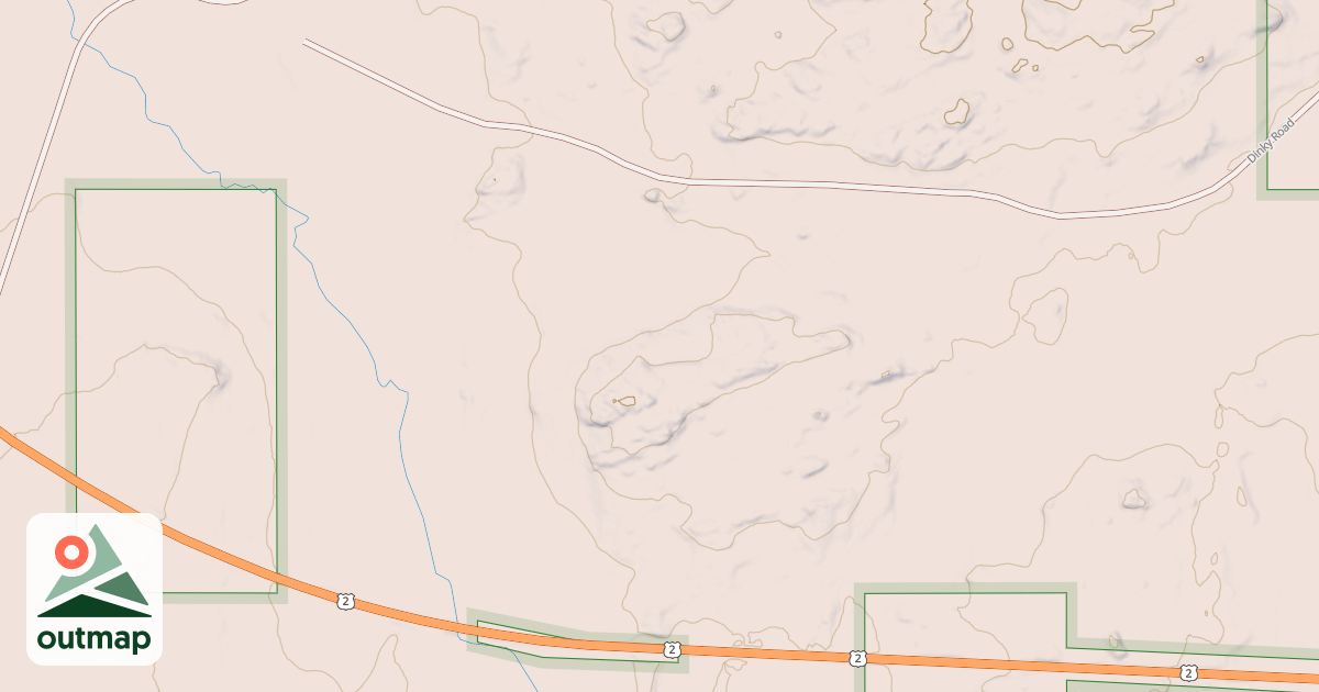 Map of FDR9225