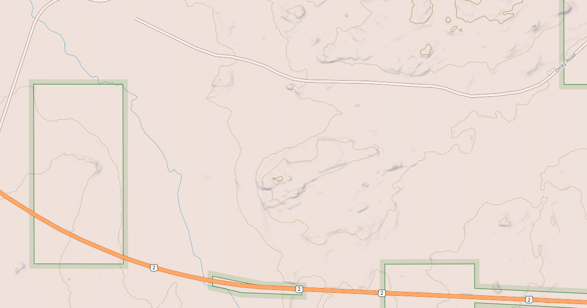 Map preview of FDR9225