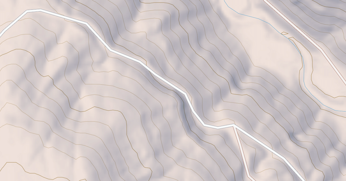 Map preview of BLM National GTLF Public Motorized Roads ccea0d64-c685-47de-8003-1e6df770f86e