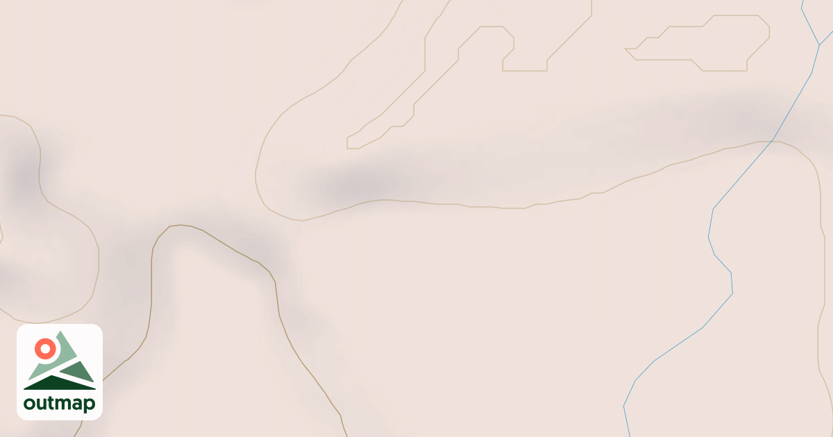 Map of BLM National GTLF Public Motorized Roads adf00b86-0175-4c9e-9a41-ecd0b9b2d5ec