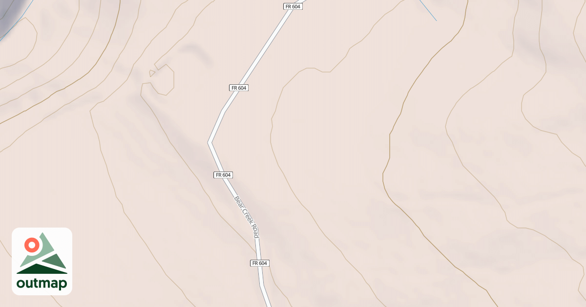 Map of ARBOGAS A