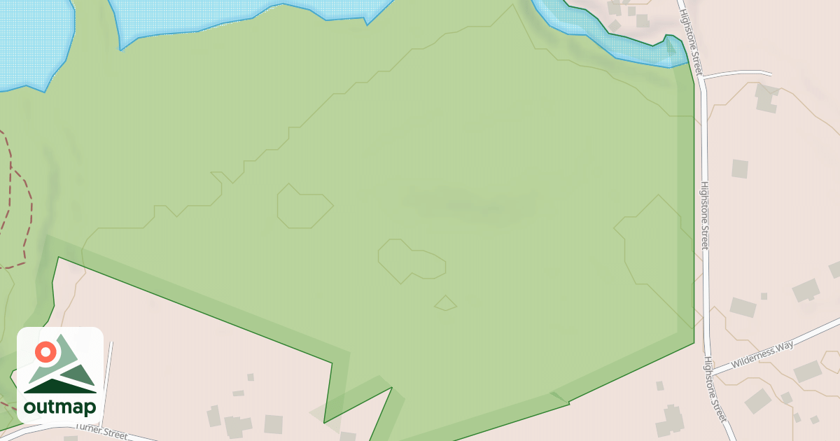 Map of USGS National Digital Trails 8d99a7a8-e63a-4580-99f1-57e63482dc35