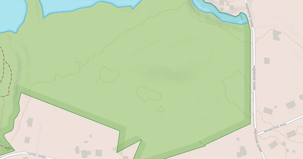 Map preview of USGS National Digital Trails 8d99a7a8-e63a-4580-99f1-57e63482dc35