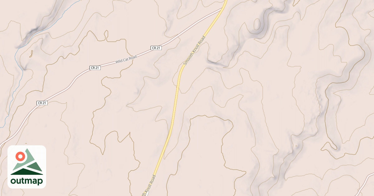Map of BLM National GTLF Public Motorized Roads 25401c78-2ca4-4189-b3e8-c335e9fc712a