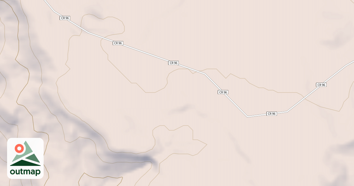Map of Scullion