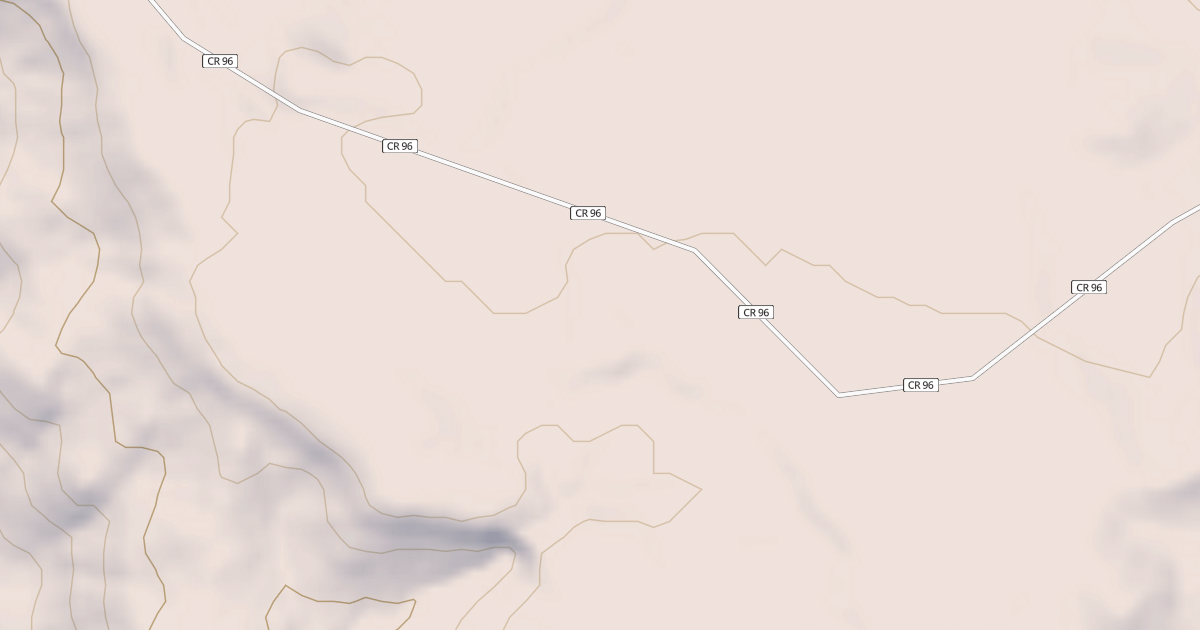 Map preview of Scullion