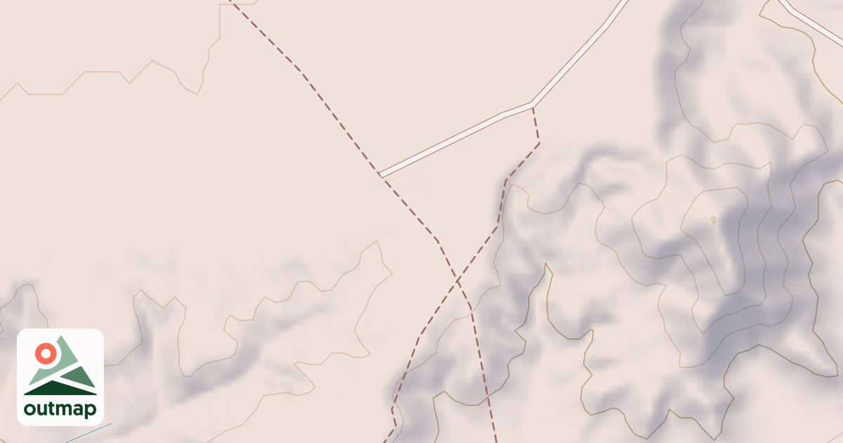 Map of 196
