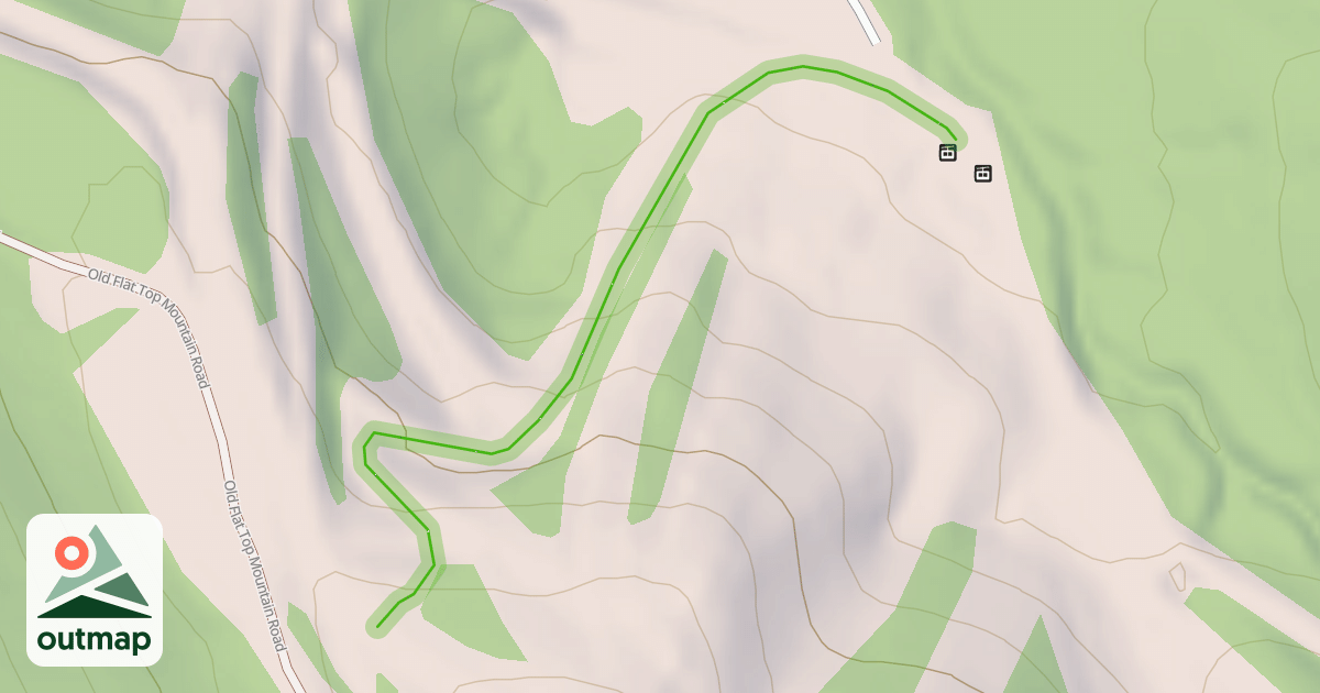 Map of Milkshake