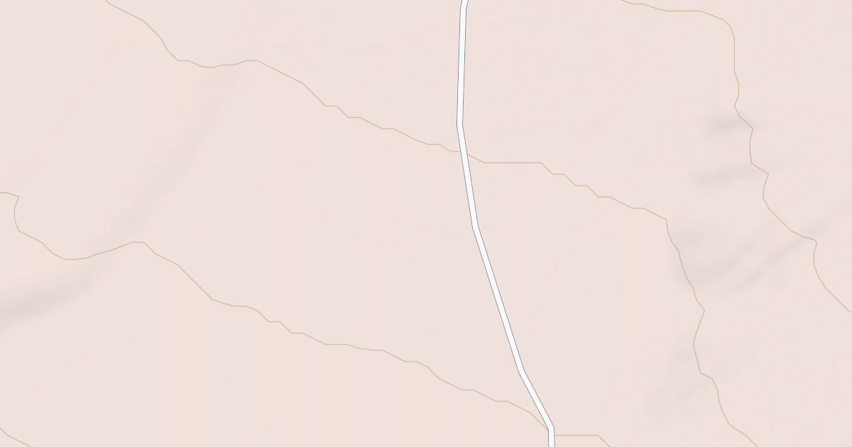 Map preview of BLM National GTLF Public Motorized Roads 82777057-6ff4-4c8f-bcc9-18205b730a9d