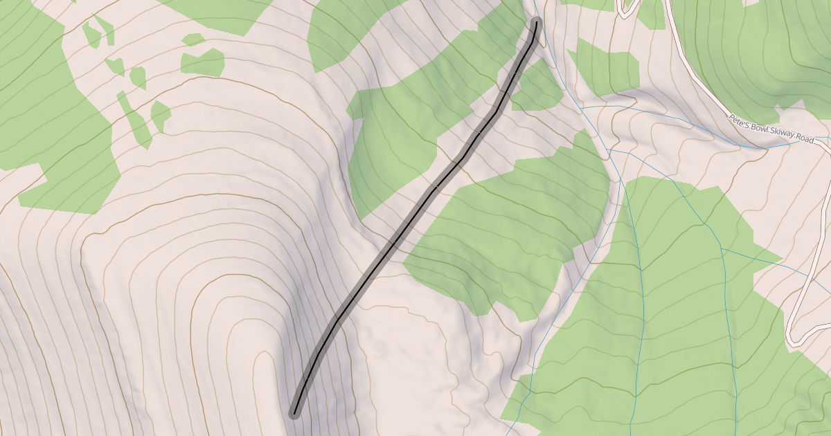 Map preview of Iron Mask