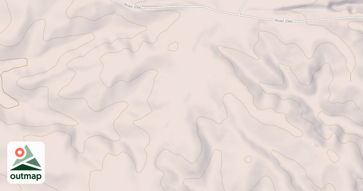 Map of BIGGARS