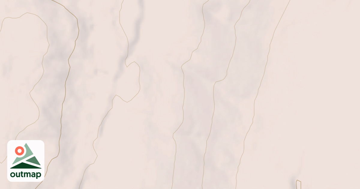Map of 683B