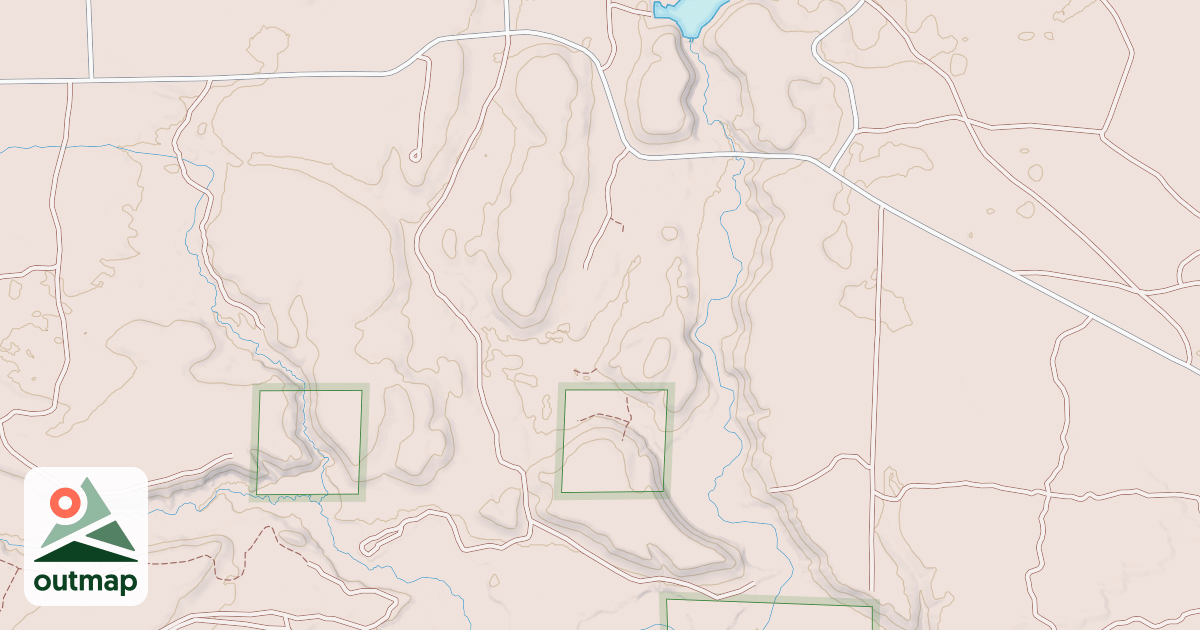 Map of 4723