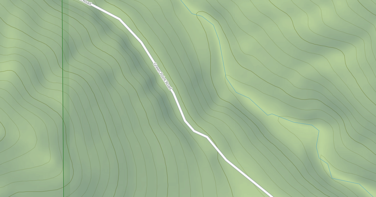 Map preview of GREEN POINT