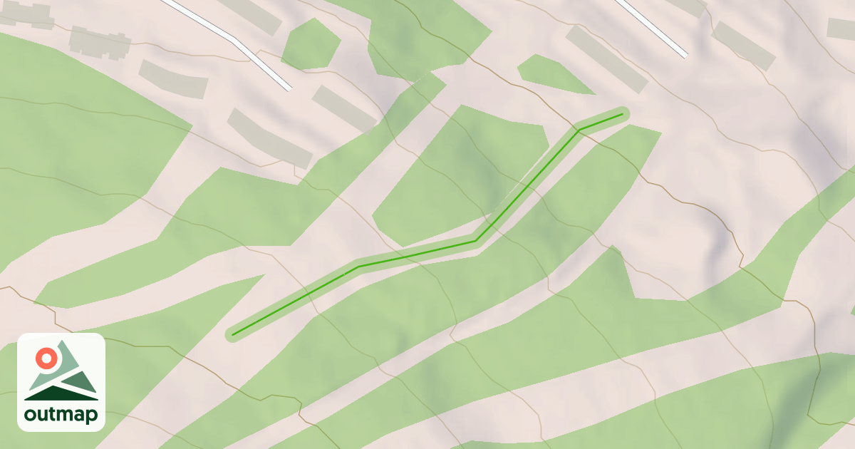 Map of Lower Scoot