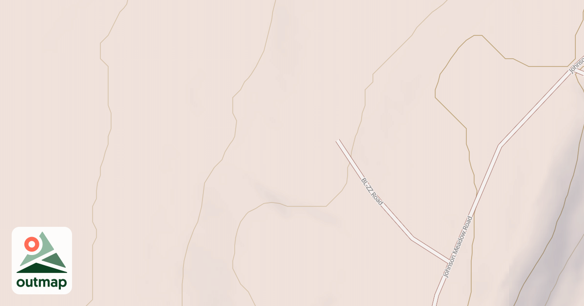 Map of BL-ZZ