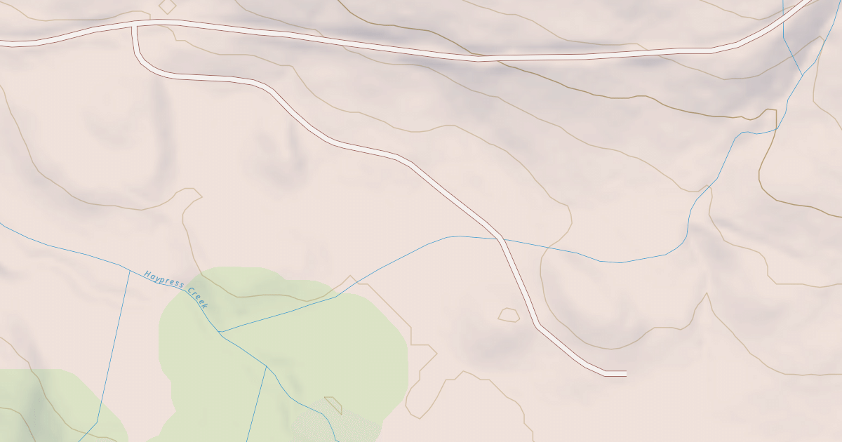 Map preview of 13e23