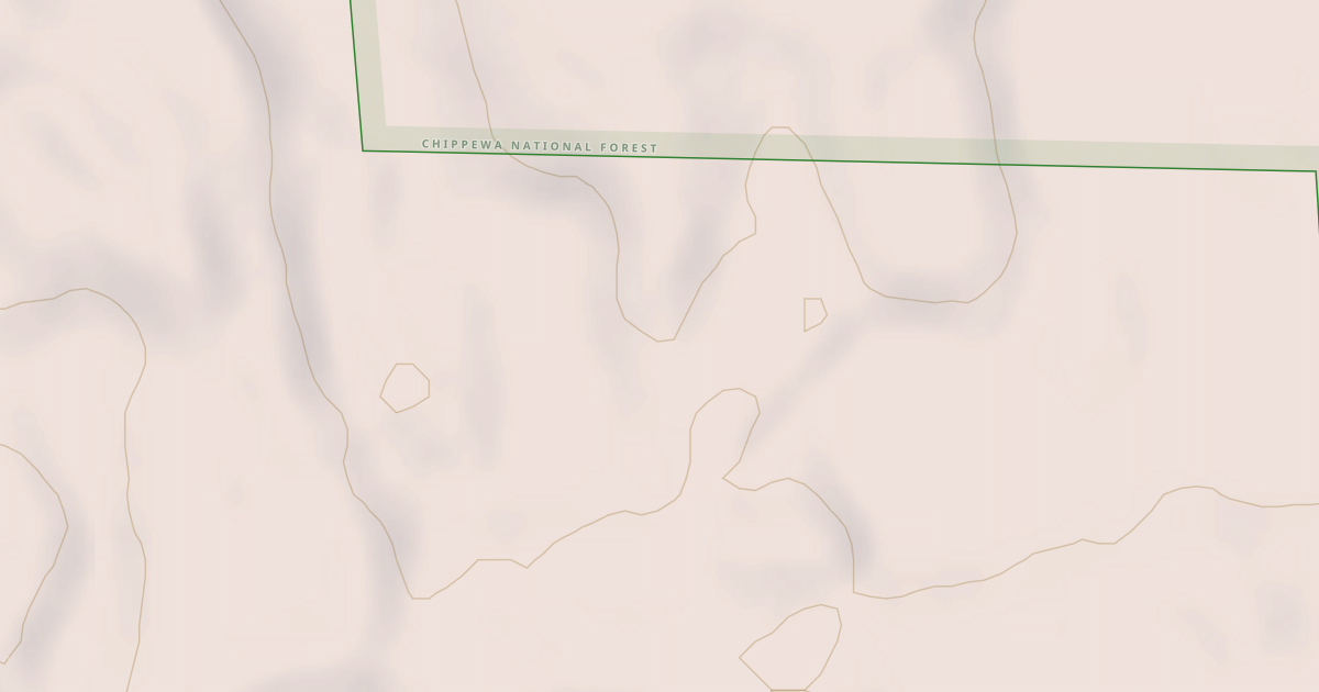 Map preview of FR 2880 SPUR B
