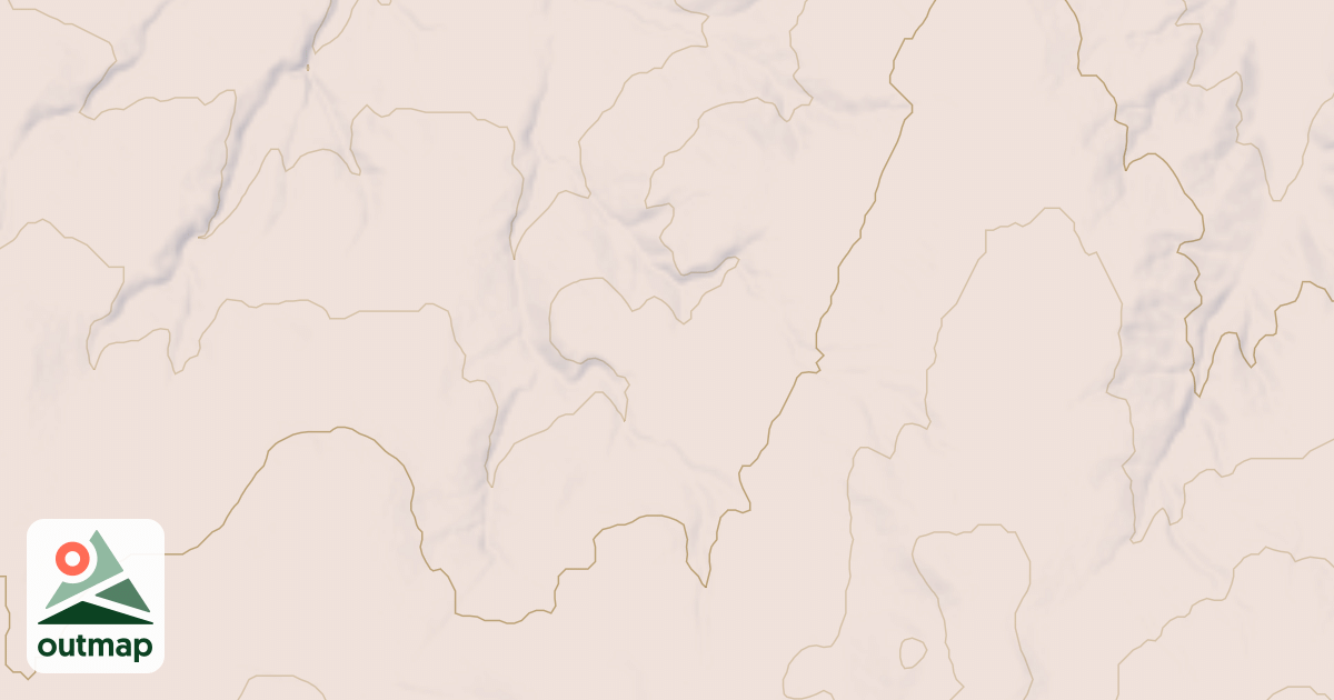 Map of BLM National GTLF Public Motorized Roads 1a7a59a7-e61d-4c96-b3ab-ad67018b5ae1