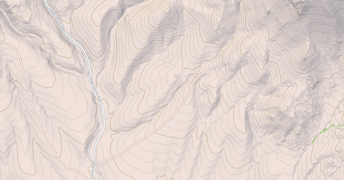 Map preview of LOWER INDIAN