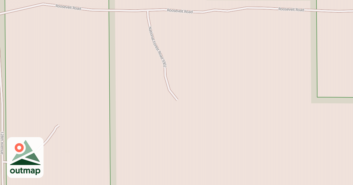 Map of 9302
