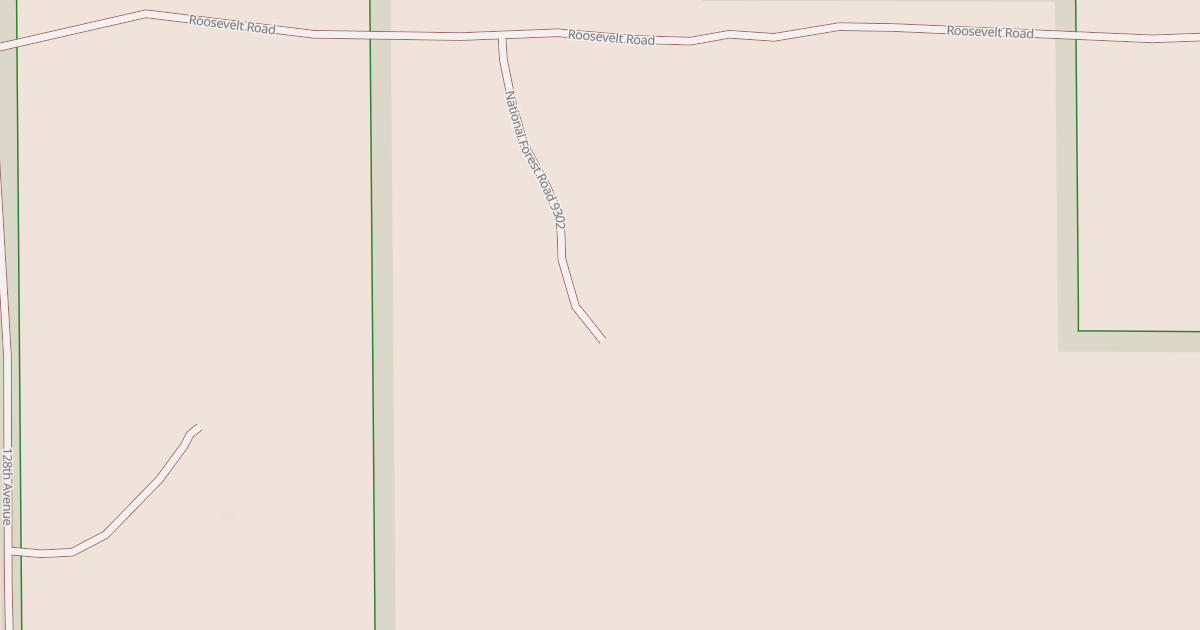 Map preview of 9302
