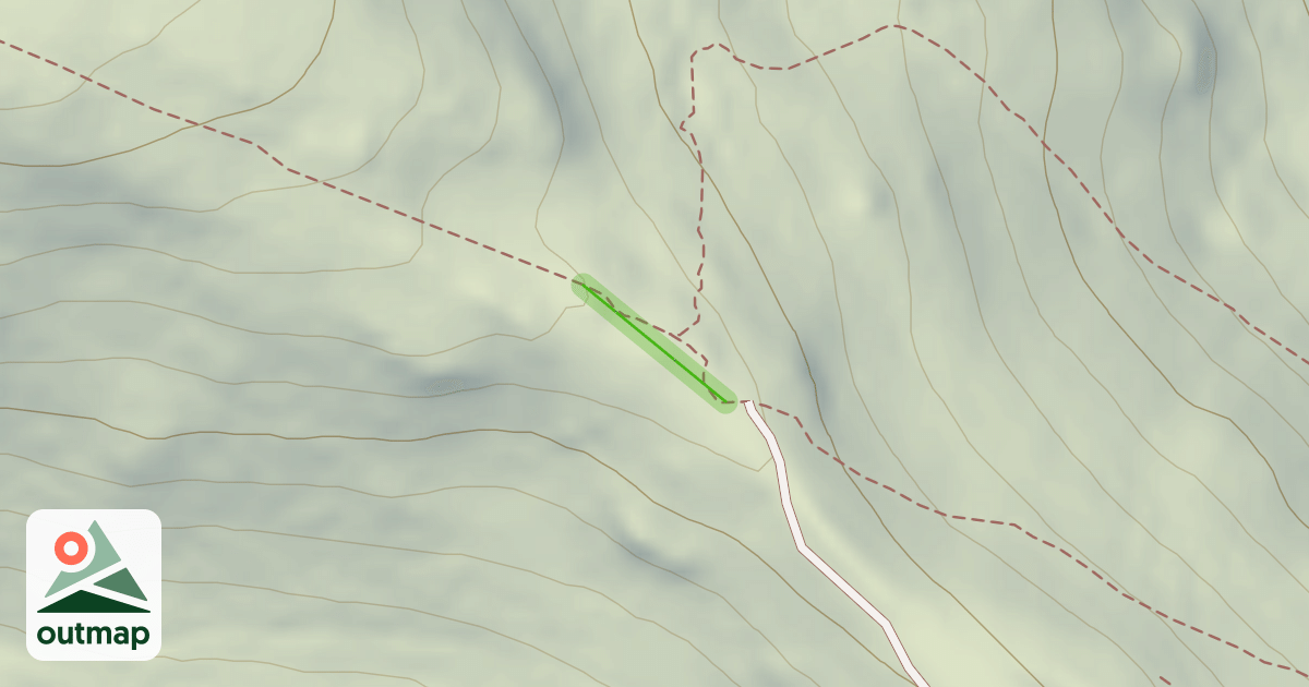 Map of Tombe du Père