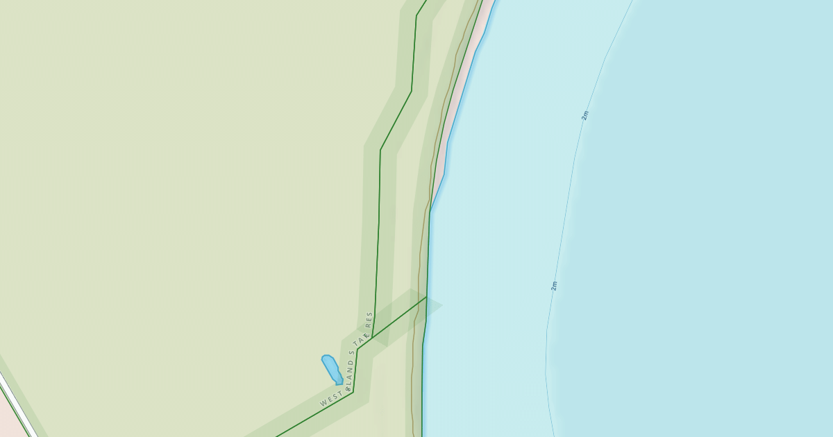 Map preview of USGS National Digital Trails 920110e1-eca3-4432-bae2-5737c3bd23cf