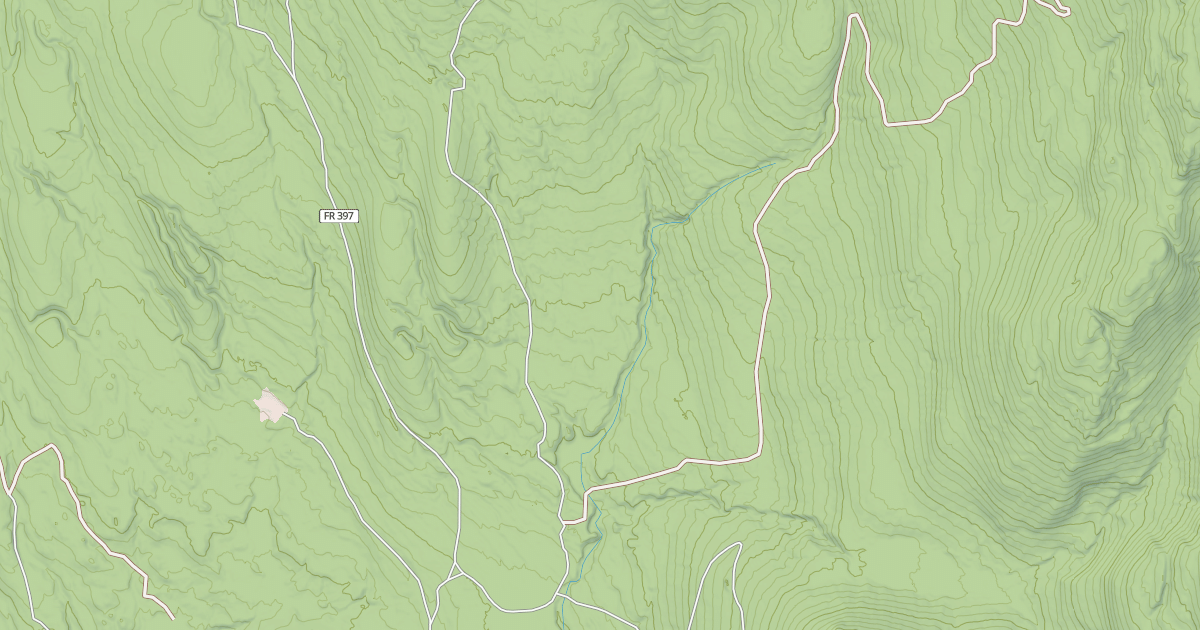 Map preview of SILVER CRESCENT A