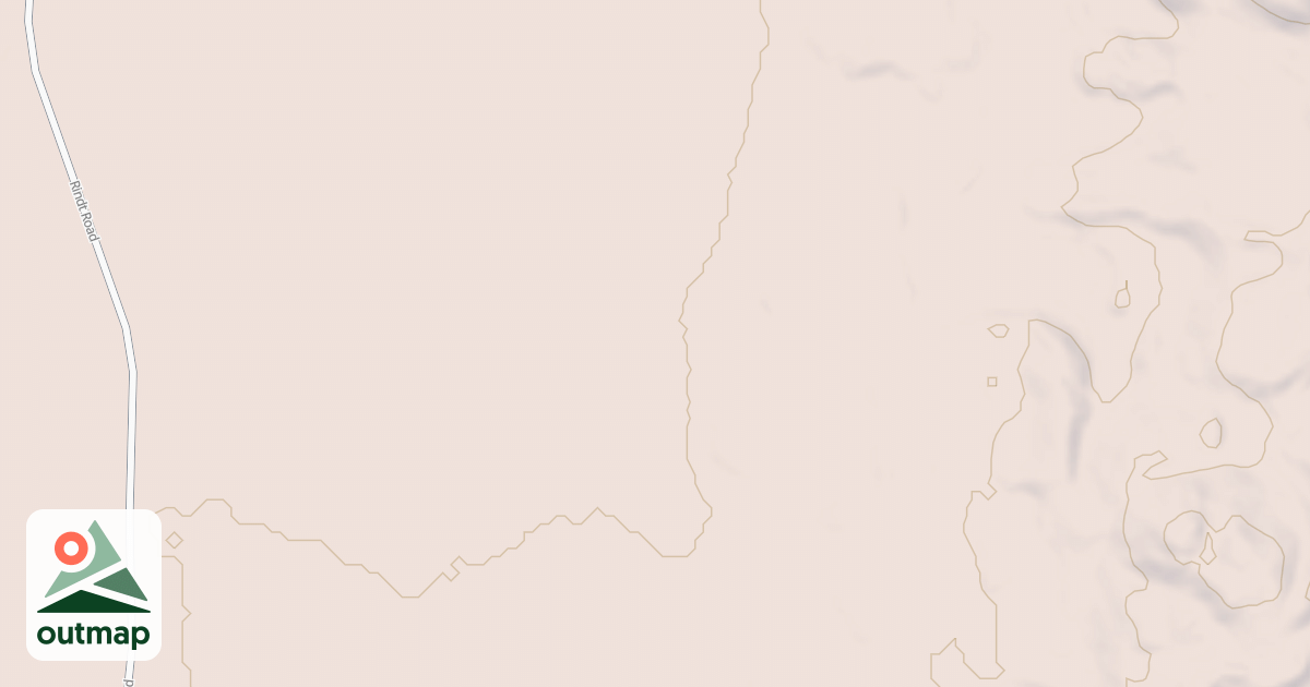 Map of FR 564C