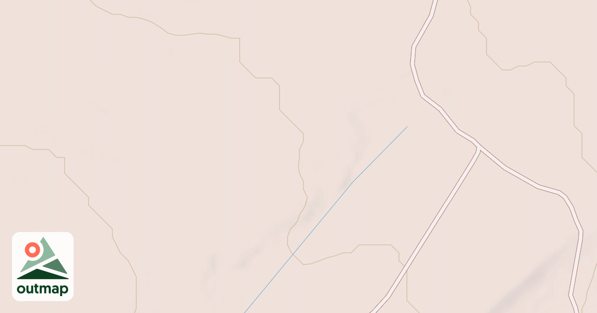 Map of 026