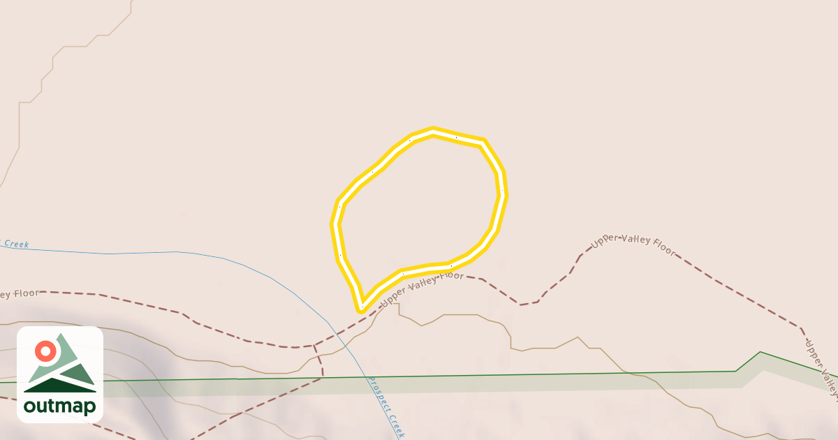 Map of Loop 8