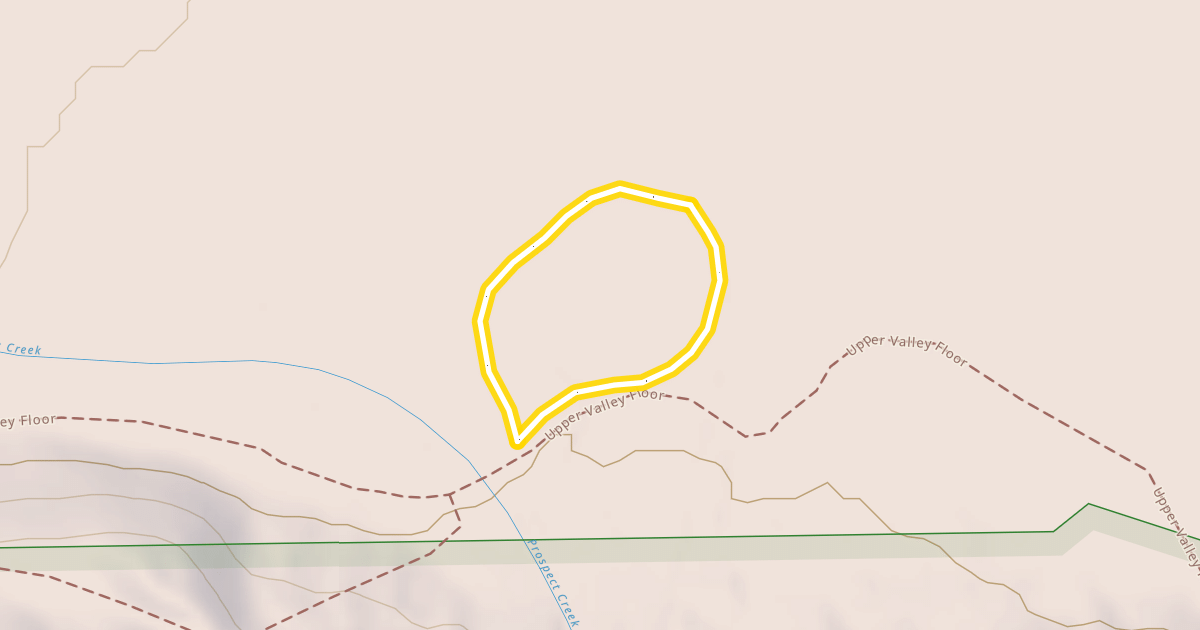 Map preview of Loop 8