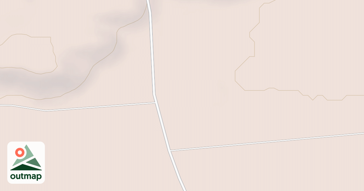 Map of BLM National GTLF Public Motorized Roads 1d4030e2-a4f6-4a0c-b996-d8dea178265f