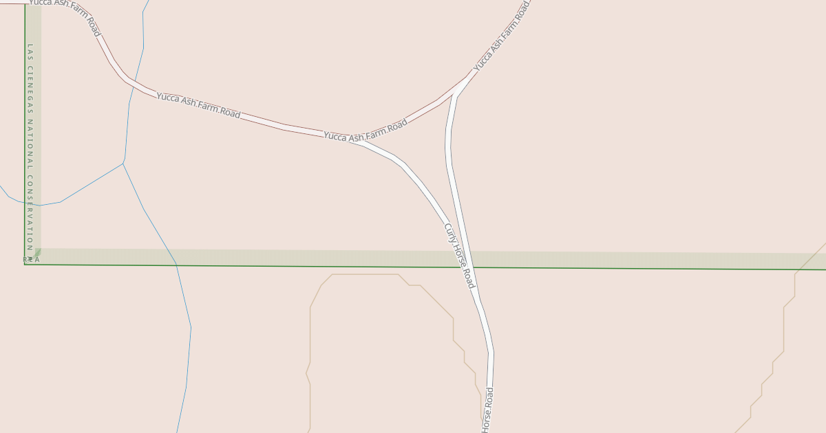 Map preview of BLM National GTLF Public Motorized Roads 315b6d6f-c426-47f2-8e87-d1ebbf10c1cb