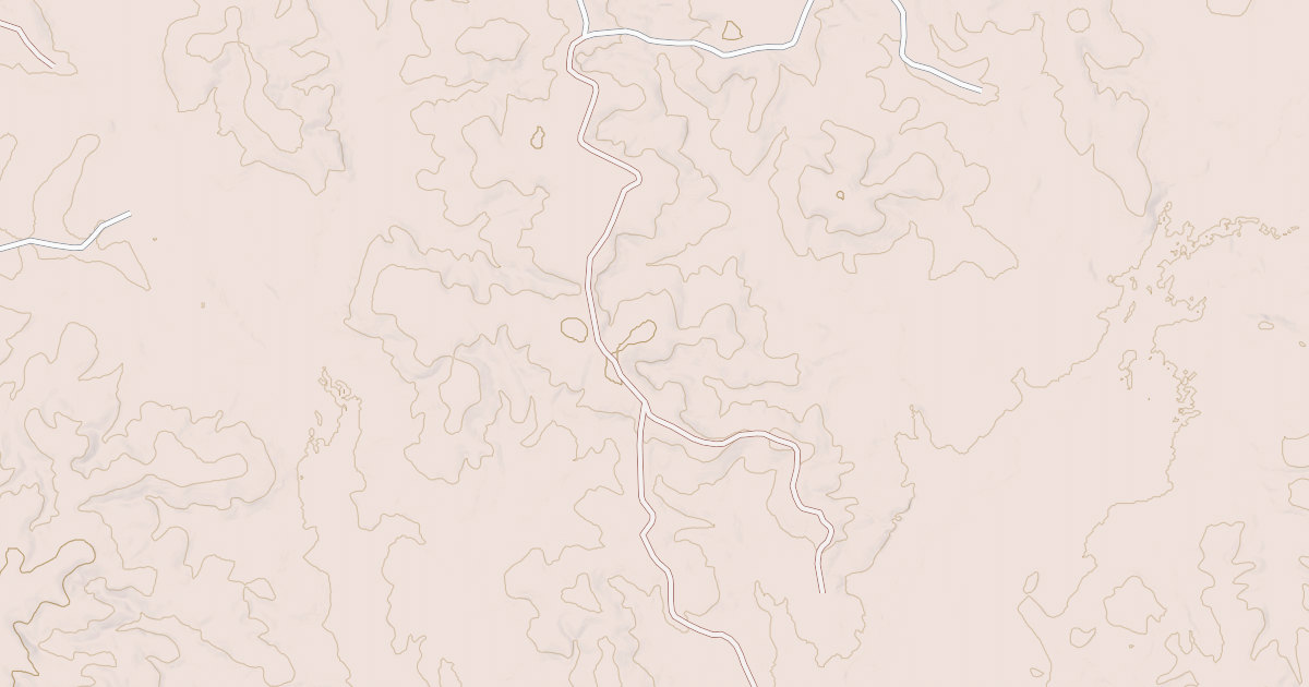 Map preview of USFS National Forest System Roads {4EEE5E94-2825-48A7-989F-C4166EF4773C}