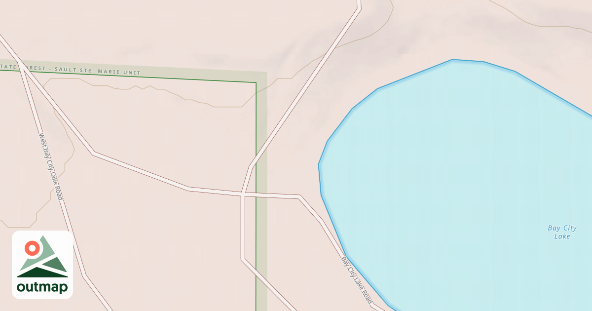 Map of Up47