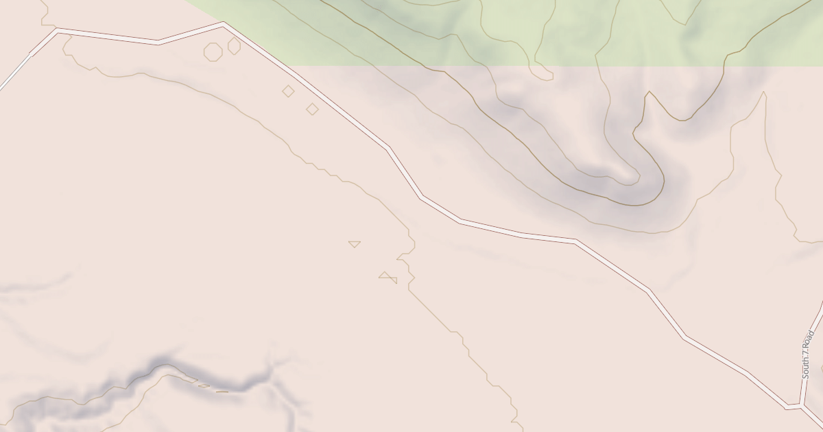 Map preview of 7304