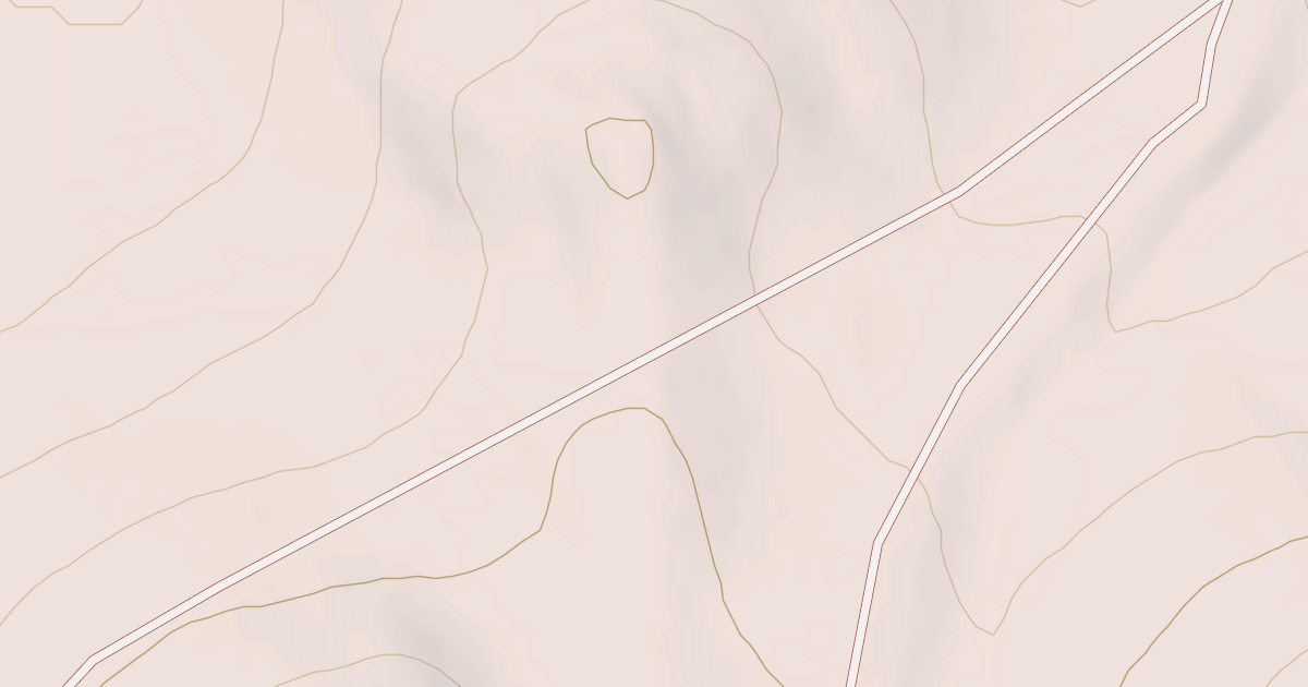 Map preview of BLM National GTLF Public Motorized Roads 1cf9c385-22ca-4798-8f2f-bc5de63a792a
