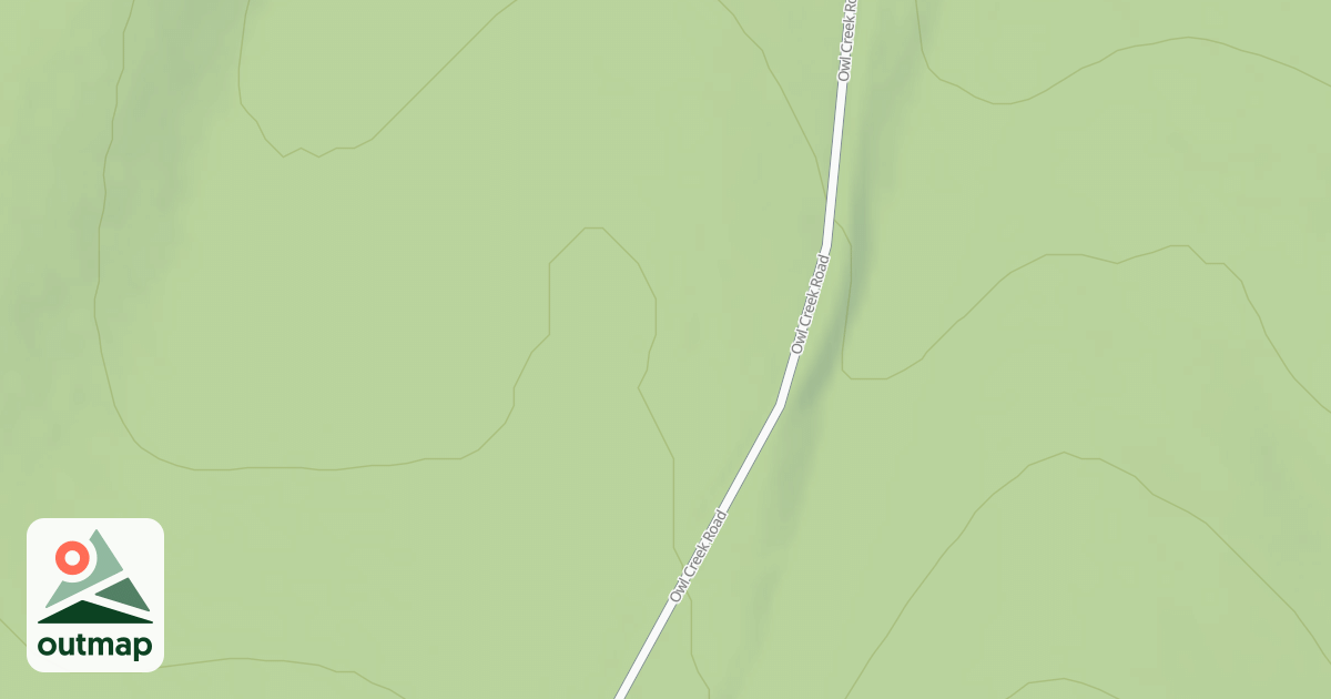 Map of BLM National GTLF Public Motorized Roads 3fa115e6-6c5c-4441-98dc-7cef10b66957