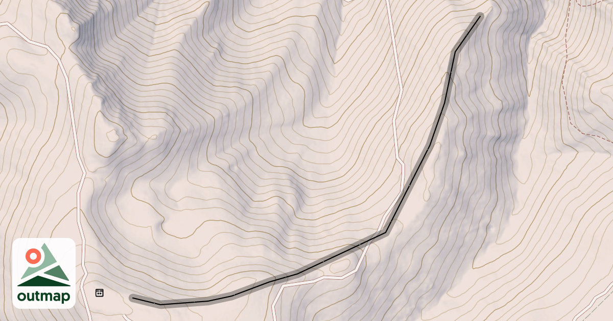 Map of Dolly